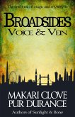 Voice & Vein (Broadsides, #1) (eBook, ePUB)