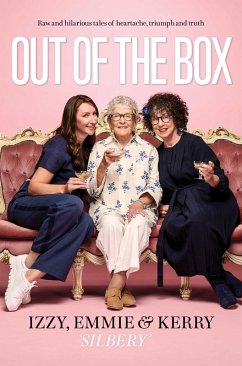 Out of the Box (eBook, ePUB) - Silbery, Isabelle; Milligan, Kerry; Milligan, Emily