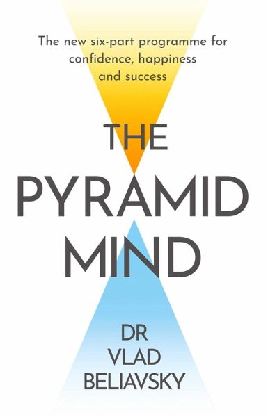 The Pyramid Mind (eBook, ePUB) The Pyramid Mind (eBook, ePUB)
