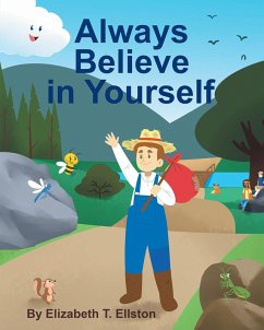 Always Believe in Yourself (eBook, ePUB)