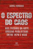 O Espectro do Caos (eBook, ePUB) O Espectro do Caos (eBook, ePUB)