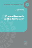 Pragmatikerwerb und Kinderliteratur (eBook, ePUB)