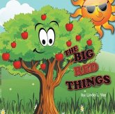 The Big Red Things (eBook, ePUB)