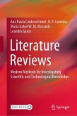 Literature Reviews (eBook, PDF)