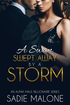 Cover A Swan Swept Away By A Storm (eBook, ePUB)