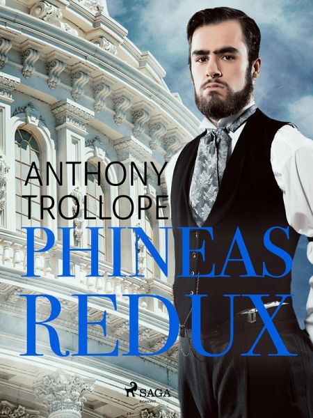 Phineas Redux (eBook, ePUB)