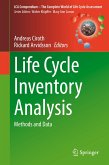 Life Cycle Inventory Analysis (eBook, PDF)