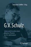G. V. Schulz (eBook, PDF)