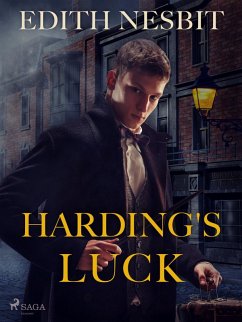 Harding's Luck (eBook, ePUB) - Nesbit, Edith