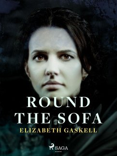Cover Round the Sofa (eBook, ePUB)
