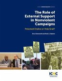 The Role of External Support in Nonviolent Campaigns (eBook, ePUB)