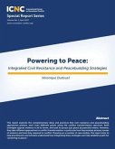 Powering to Peace (eBook, ePUB)