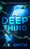 A Deep Thing (eBook, ePUB)