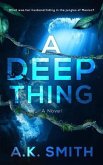 A Deep Thing (eBook, ePUB)