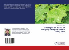Strategies of plants to escape pathogenic attack using PRPs - Rather, Irshad Ahamd