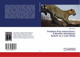 Predator-Prey Interactions: A Western Himalayan System as a Case Study