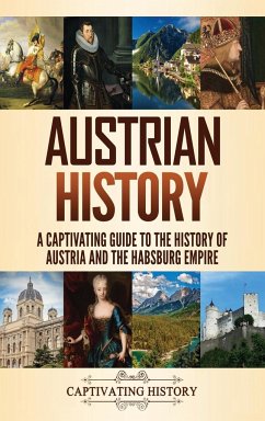 Austrian History - History, Captivating