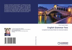 English Grammar Two - Elzaghal, Fatma Tawakol