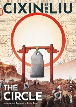 Cixin Liu's The Circle - Besse, Xavier