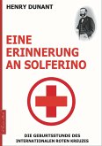 Eine Erinnerung an Solferino (eBook, ePUB)