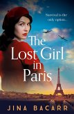 The Lost Girl in Paris (eBook, ePUB)