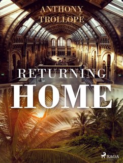 Returning Home (eBook, ePUB) - Trollope, Anthony