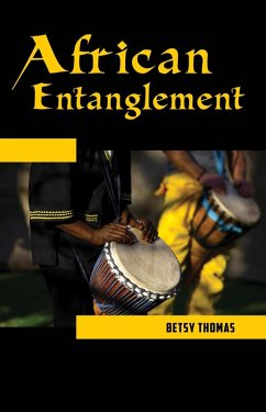 Cover African Entanglement (eBook, ePUB)