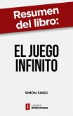 Resumen del libro "El juego infinito" de Simon Sinek (eBook, ePUB)