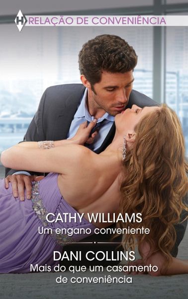 Um engano conveniente - Mais do que um casamento de conveniência (eBook, ePUB) Um engano conveniente - Mais do que um casamento de conveniência (eBook, ePUB)
