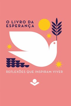 Cover O Livro da Esperança (eBook, ePUB)