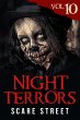 Night Terrors Vol. 10 (eBook, ePUB) - Bild 1