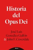 Historia del Opus Dei (eBook, ePUB)