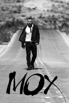 Cover MOX (eBook, ePUB)