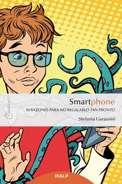 Cover Smartphone (eBook, ePUB)