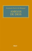 Amigos de Dios (bolsillo, rústica, color) (eBook, ePUB)