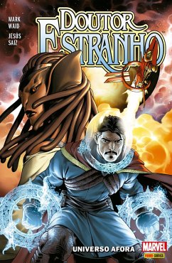 Cover Doutor Estranho (2019) vol. 1 (eBook, ePUB)