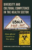 Diversity and Cultural Competence in the Health Sector (eBook, ePUB)