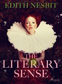 The Literary Sense (eBook, ePUB)