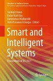 Smart and Intelligent Systems (eBook, PDF)
