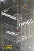 The Government of Things (eBook, ePUB)