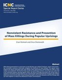 Nonviolent Resistance and Prevention of Mass Killings During Popular Uprisings (eBook, ePUB)