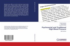 Psychosocial and Traditional High Blood Pressure - Jahangiri, Hamideh; Norouzi, Alireza; Sarabi, Gholamreza