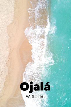 Ojala¿ - Schildt, W.