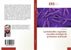 Lactiobacilles vaginales: nouvelle stratégie de protection antivirale