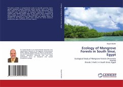 Ecology of Mangrove Forests in South Sinai, Egypt - Abubkr, Sayed