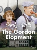 The Gordon Elopement (eBook, ePUB)