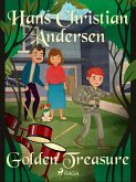 Golden Treasure (eBook, ePUB) Golden Treasure (eBook, ePUB)