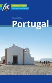 Portugal Reiseführer Michael Müller Verlag (eBook, ePUB)