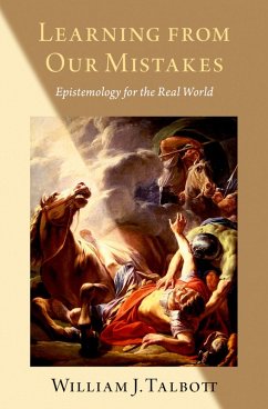 Learning from Our Mistakes (eBook, ePUB) - Talbott, William J.