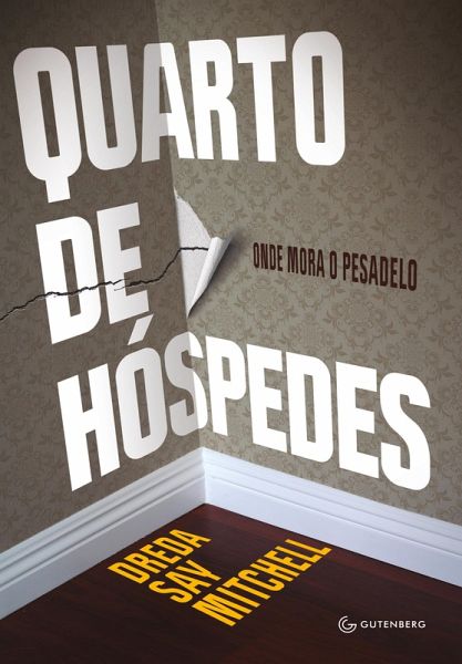 Quarto de hóspedes (eBook, ePUB)